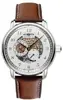 Zeppelin New Captain's Line 42 мм часы 86581 Photo 2