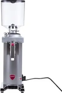 Кофемолка Eureka Drogheria 85 от Eureka, модель EDR85023M50000000051, серебристая