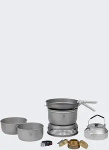 Unilight Trangia Stove 252 HA — portable camping spirit/alcohol stove, model 252 HA