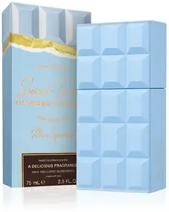 Smaržas aerosols No name Sweet Tooth Me Espresso EDP 30 ml