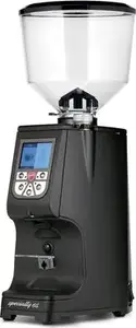 Coffee grinder Eureka Atom Specialty 65E automatic, matte black