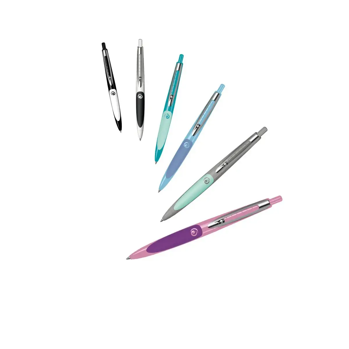 Ballpoint pen HERLITZ 50028252 Photo 3