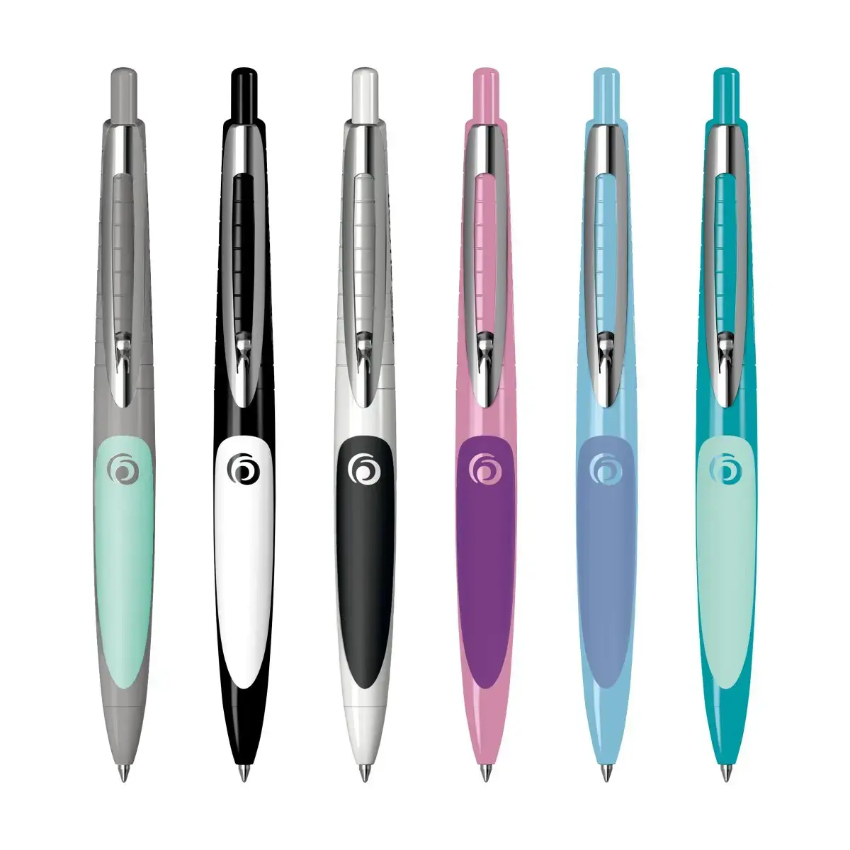 Ballpoint pen HERLITZ 50028252 Photo 4