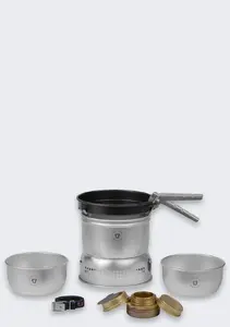 Stove viga toys Trangia 273 ULNS — alcohol camping stove, lightweight, windproof burner
