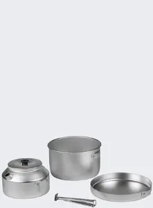 Camping Cookware Set No name Trangia 628 — compact portable cookware set