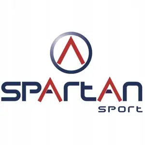 Padeles komplekts SPARTAN 2038 — izturīga rakete ar pārvalku, melna
