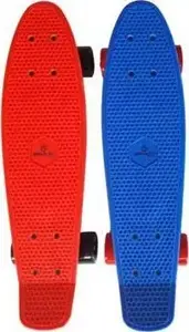 Skateboards SPARTAN 20601 — klasiskā dekla kruīzers (Fiszka)