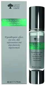 Сыворотка для лица Collistar GREEN PHARM COSMETICS Smoothing Eye Serum 50 мл