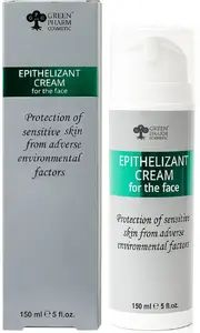 Sejas krēms KANN Epitelizant 150 ml — atjaunojošs sejas krēms