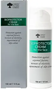 Крем для лица Elfa Pharm GREEN PHARM COSMETICS Bioprotector Cream 150 мл