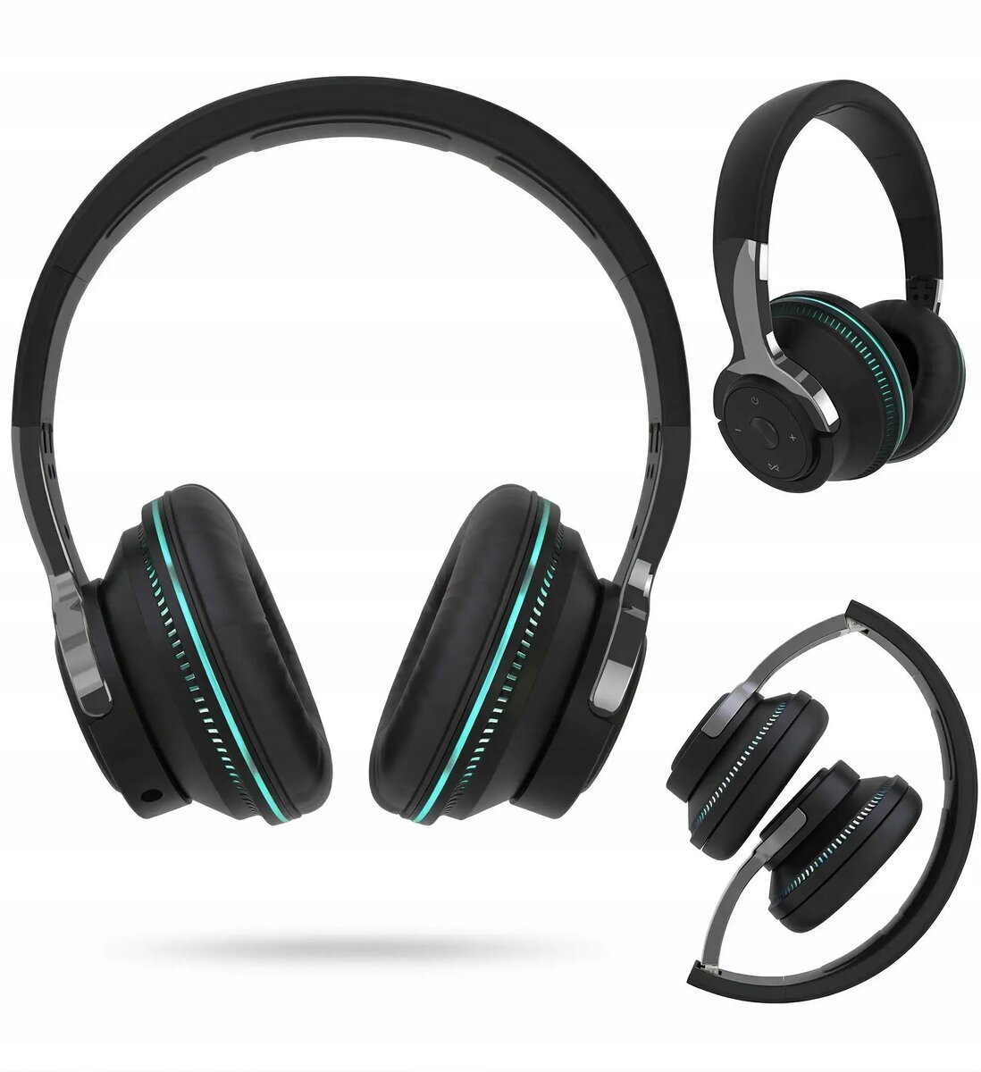 Headphones