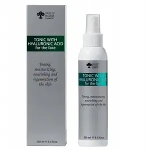 Sejas toniks Its Skin GREEN PHARM COSMETICS ar hialuronskābi 250 ml