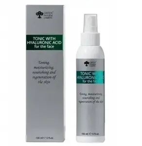 Sejas toniks Its Skin GREEN PHARM COSMETICS ar hialuronskābi 150 ml
