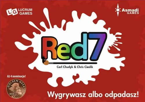 Настольные игры