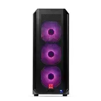 LYNX Challenger Ultra 5 225F desktop PC Photo 3