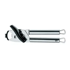 Mechanical tin opener WMF 1871486030 — stainless steel manual can opener
