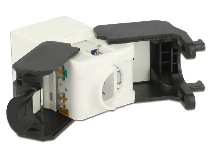 Keystone-модуль DELOCK 86266 RJ-45 → LSA Photo 2