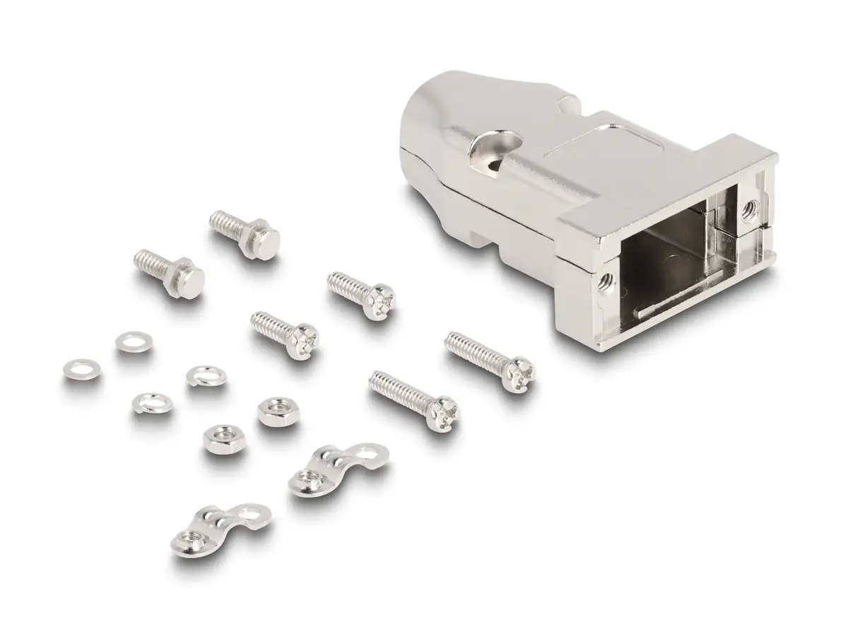 DeLOCK 67029 cable accessory 67029 Photo 2