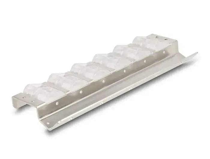 Keystone turētājs 12 porti DELOCK 67040 Photo 3