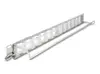 DELOCK 19" патч-панель 24 порта keystone, 1U Photo 2