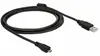 USB kabelis Sonstige 82335 USB A–Micro-USB B 2 m Photo 2