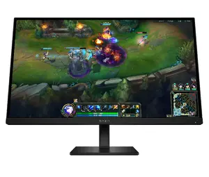 Datormonitors HP Enterprise 27" (68,6 cm) Full HD 1920x1080 LCD matēts 1 ms VESA ar augstuma regulēšanu melns