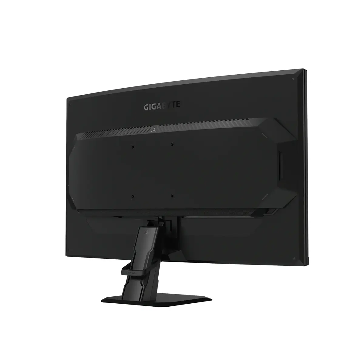 GIGABYTE GS27FCA 27" izliekts FHD spēļu monitors Photo 4