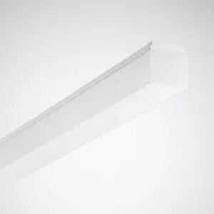 LED Recessed and pendant panels
