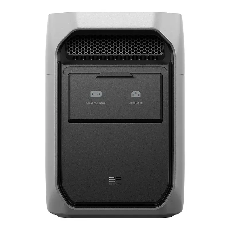 EcoFlow Delta 3 Classic портативная электростанция — 1 кВт·ч Photo 4