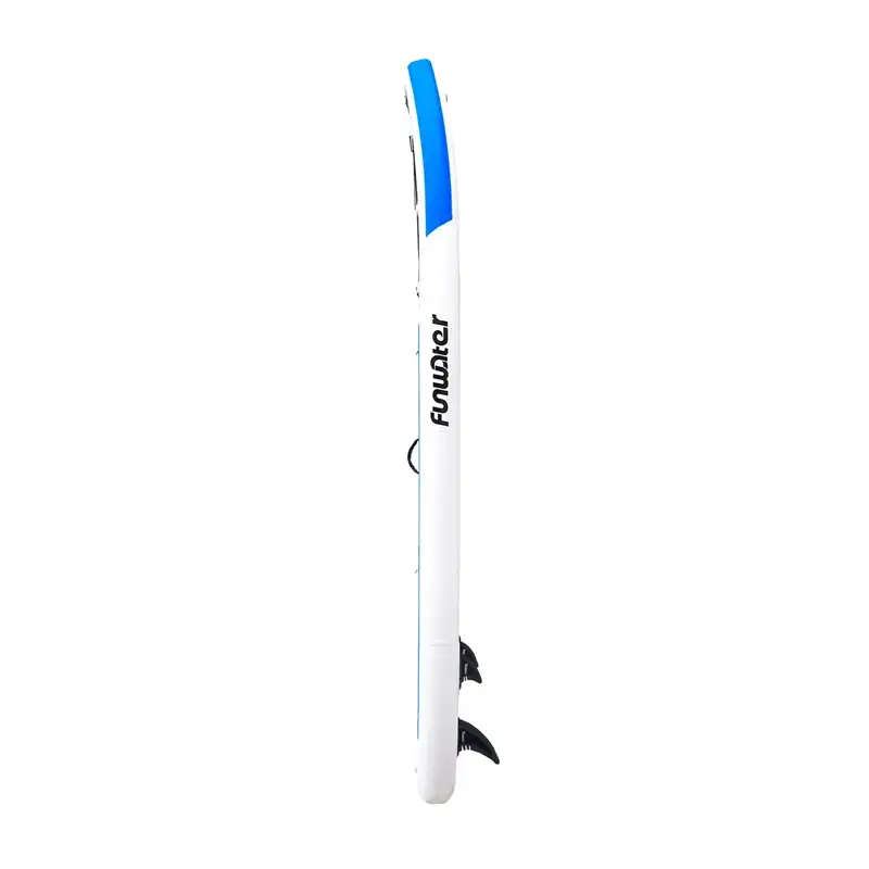 FunWater Tiki 3,2 м надувная SUP‑доска Photo 2