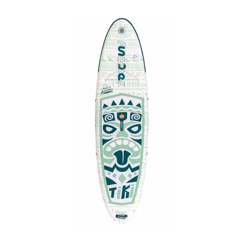 Надувная SUP-доска FunWater Tiki 3,2 м Photo 2