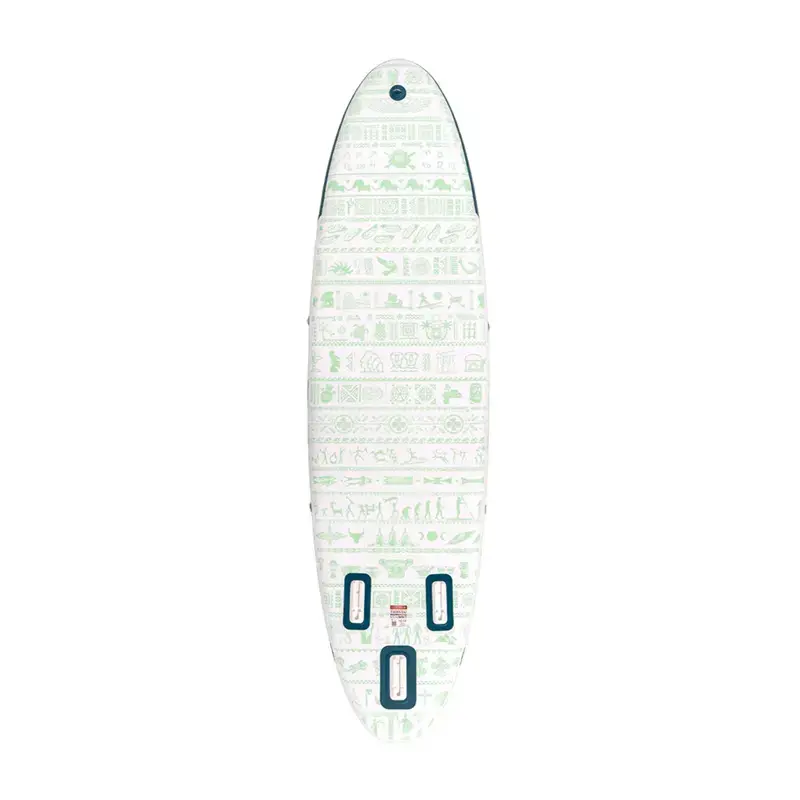 Надувная SUP-доска FunWater Tiki 3,2 м Photo 3
