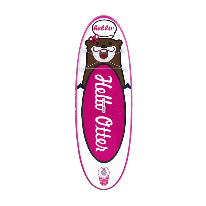 Детская SUP-доска FunWater Tuxedo Sailor 2,4 м Photo 2