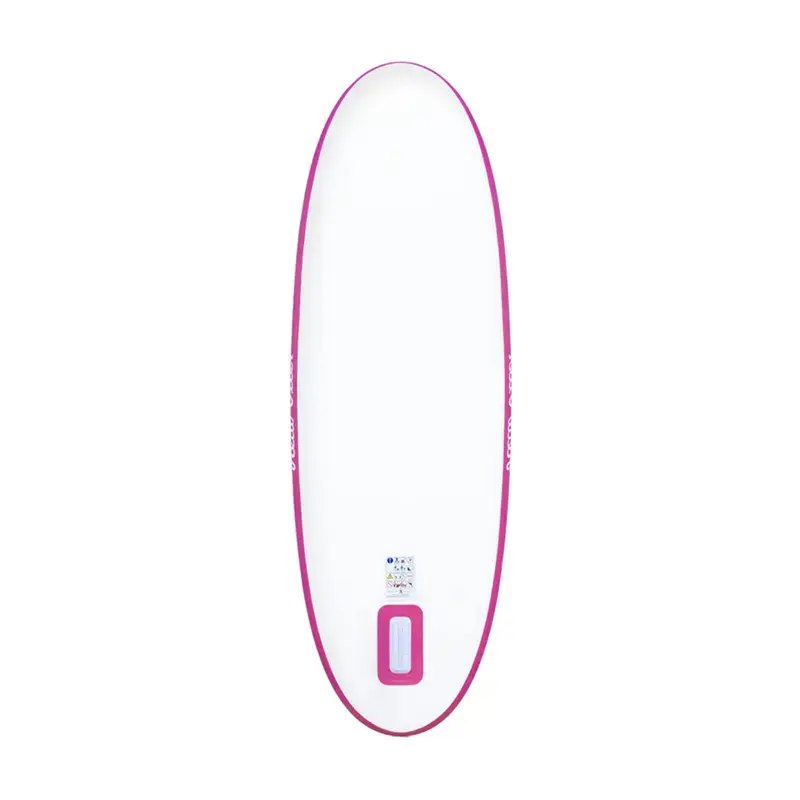 Детская SUP-доска FunWater Tuxedo Sailor 2,4 м Photo 4
