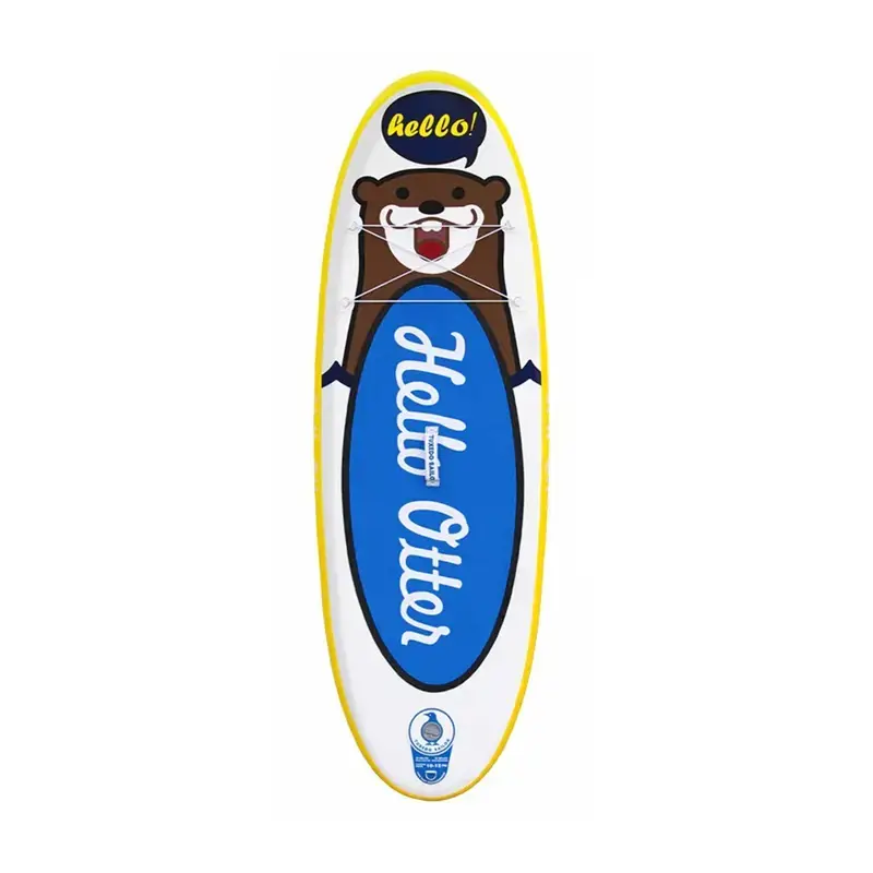 Детская SUP-доска FunWater Tuxedo Sailor 2,4 м Photo 2