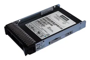 Internal solid state drive Lenovo 4XB7A87528 7.68 TB 2.5" SATA III V-NAND TLC for server/workstation