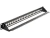 Patch panel 1U Sonstige DeLOCK 43277 Photo 2