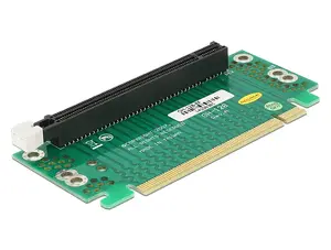 Internal PCIe interface card adapter Sonstige 41914 — PCIe host and PCIe output