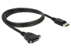 DisplayPort kabelis Sonstige 1 m (modelis 85114) Photo 2