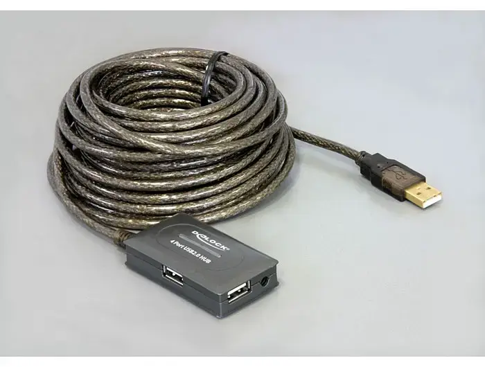 Sonstige 82748 USB 2.0 док-станция для ноутбука Photo 2