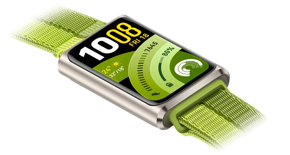 Huawei Band 11 Pro viedaproce Photo 3