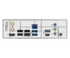 Материнская плата ASRock B850 Rock WiFi 7 | AMD Socket AM5 ATX Photo 6