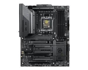 Motherboard MSI MAG B850 TOMAHAWK MAX WIFI II — AMD B850, Socket AM5, ATX, DDR5, Wi‑Fi 7, 5GbE
