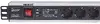 Sonstige Intellinet 19" 1.5U 6-розеточный PDU Photo 4