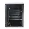 TECHLY I-CASE EW-2012BKL 12U wall-mounted rack Photo 2