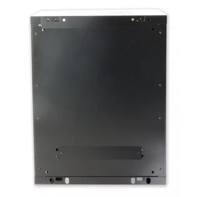 TECHLY I-CASE EW-2012BKL 12U wall-mounted rack Photo 6