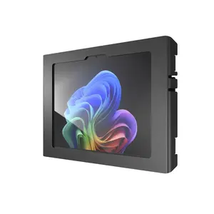 Настенное крепление-корпус Compulocks Surface Pro Copilot+ PC 12" Apex для Surface Pro 11/12" (чёрный)