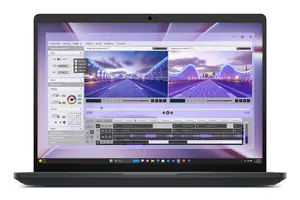 Мобильная рабочая станция Dell Pro Max 16 MC16250 — Intel Core Ultra 7 265H, 16" FHD+ (1920×1200), 32 ГБ DDR5, 1 ТБ SSD, NVIDIA RTX PRO 500 Blackwell, Windows 11 Pro