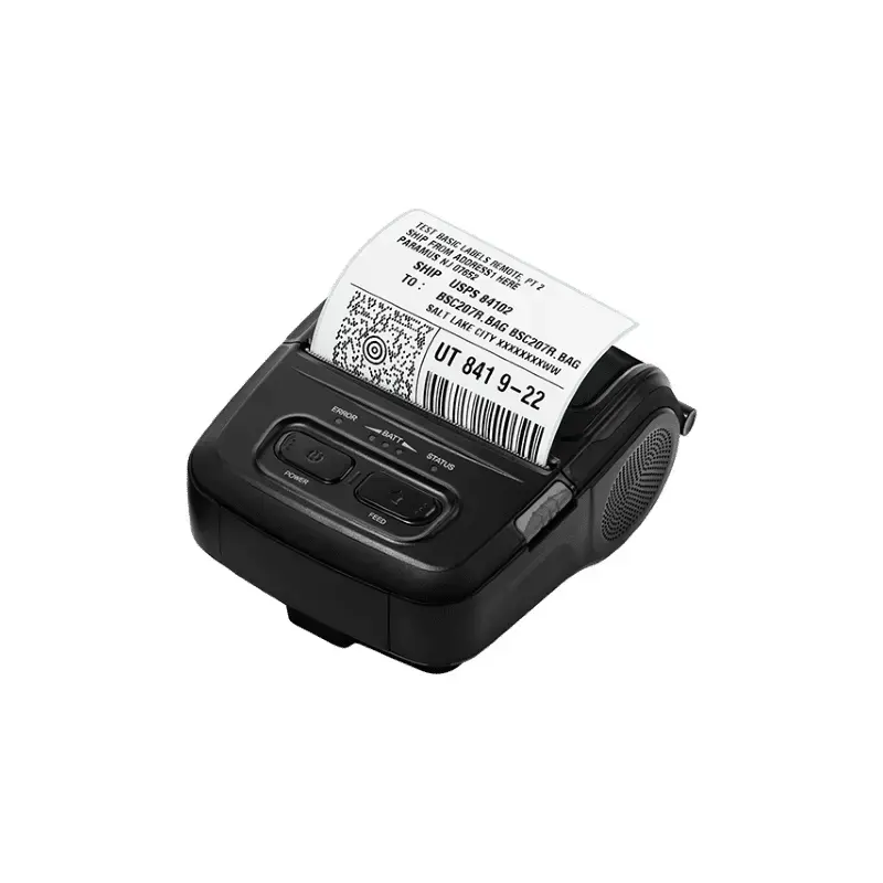 Etikēšu printeris BIXOLON SPP-L310 Photo 2