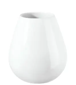 Vase Asa Selection EASE, ceramic, diameter 9 cm, height 18 cm